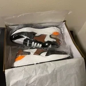 Burberry Shoes Burberry Nylon (Non Original Box) Burberry Shoes Box - Gem main image 3